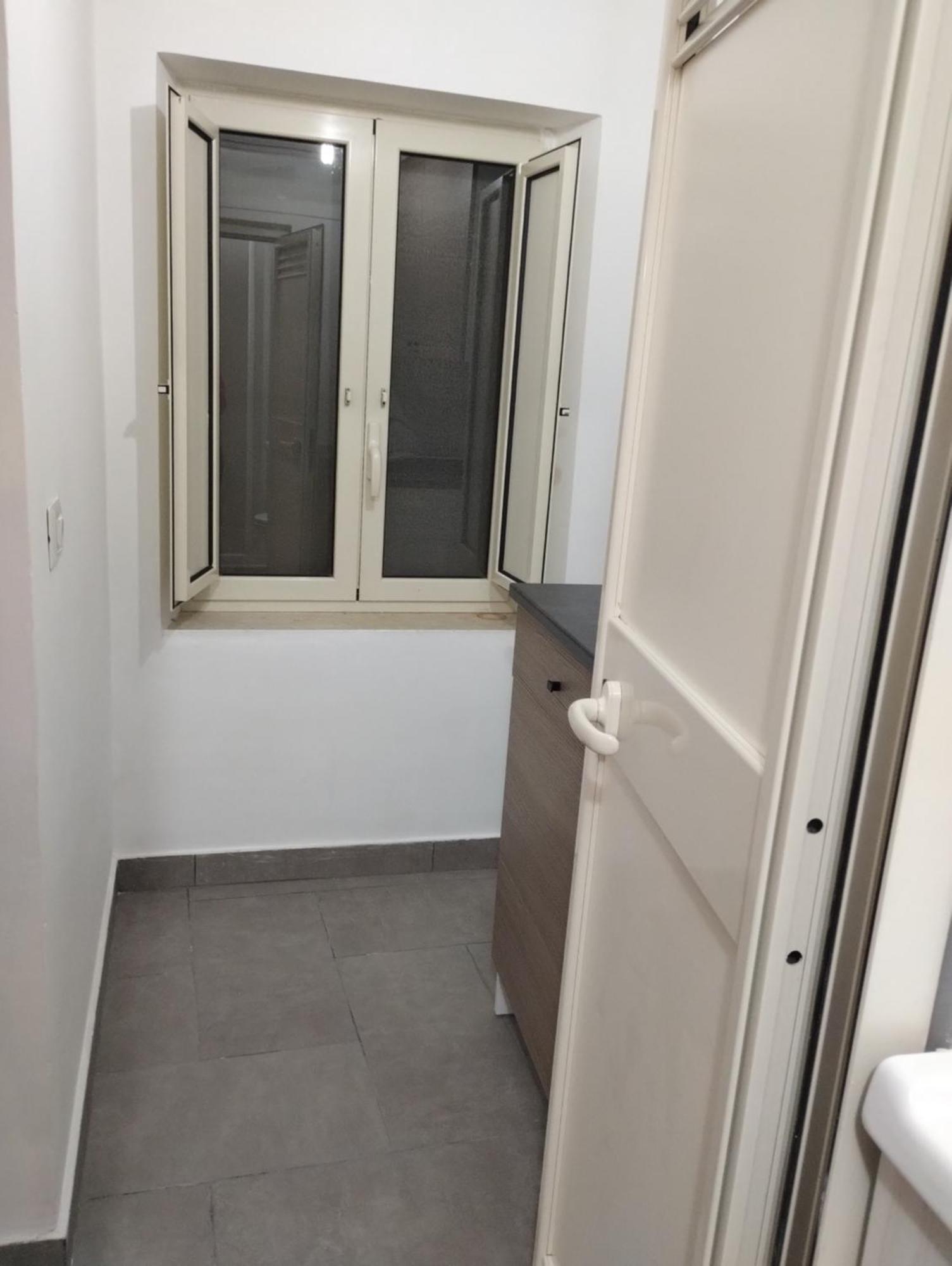 La Camera Nel Villaggio Messina Buitenkant foto